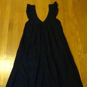 free people darling days midi dress